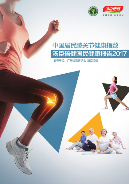 AG视讯关节指数报告[2017]