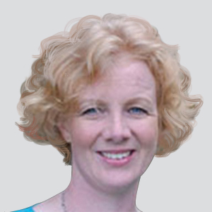 Baukje de Roos 英国阿伯丁大学
Rowett营养与健康研究所副所长、教授